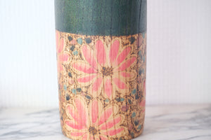 Exclusive Vintage Creative Kokeshi by Chiyomatsu Kanou 狩野千代松 (1935-) | With Original Box | 49,5 cm