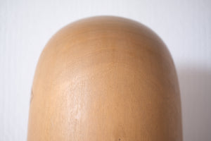 Exclusive Vintage Kokeshi by Inosuke Kobayashi (1931-unknown) | 38,5 cm