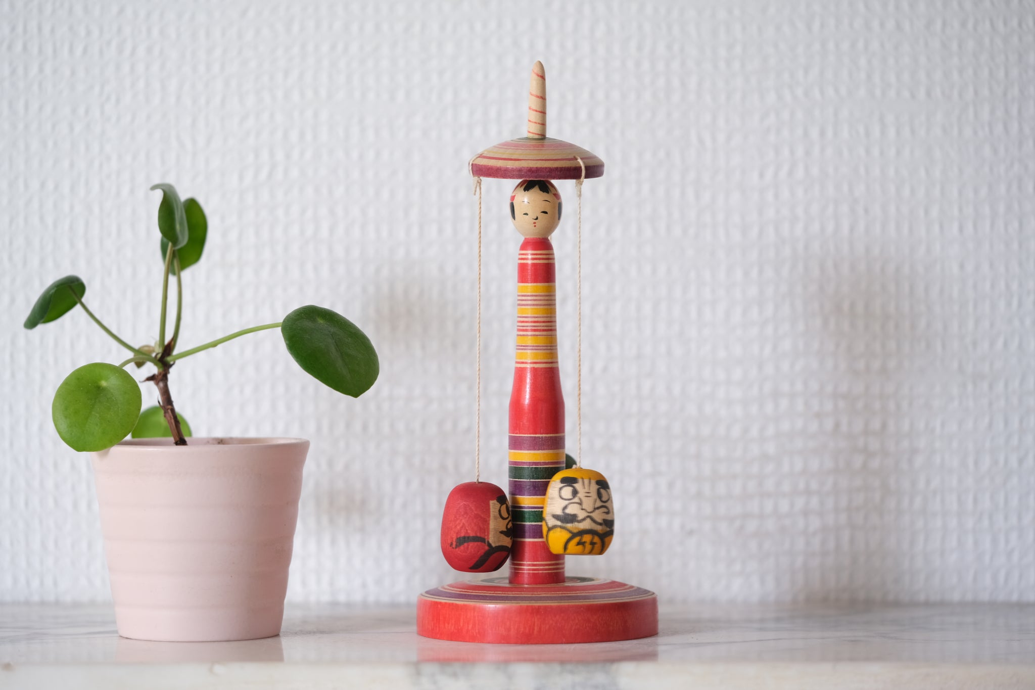 Daruma – Fakapapa