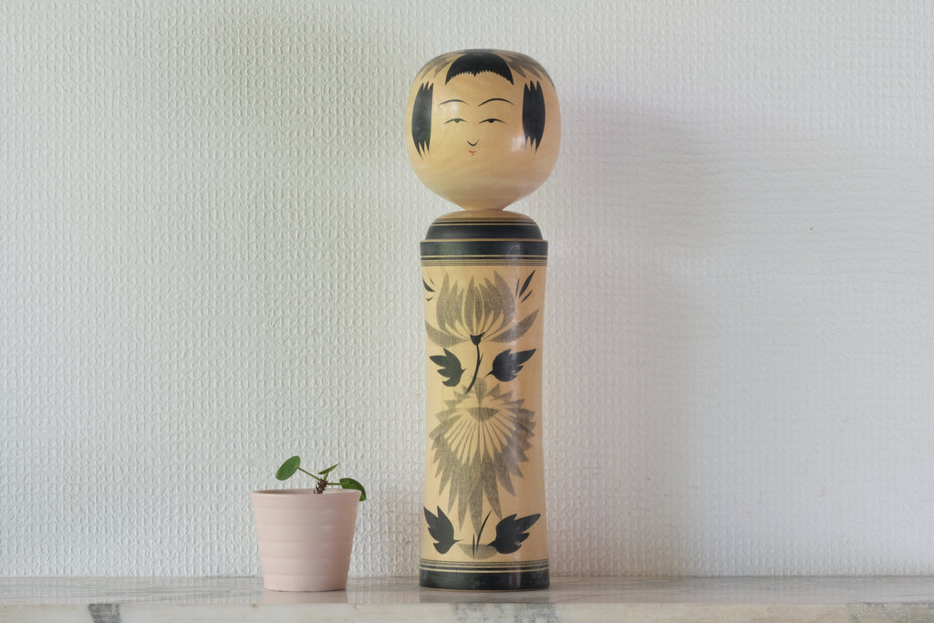 Vintage Traditional Kokeshi – Page 2 – Fakapapa