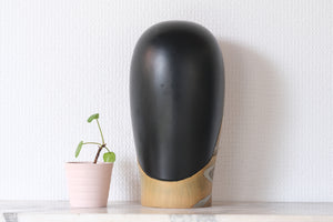 Rare Vintage Sosaku Kokeshi by Ishimura | 24 cm