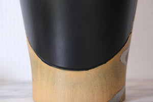 Rare Vintage Sosaku Kokeshi by Ishimura | 24 cm