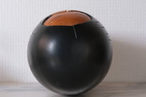 Rare Vintage Sosaku Kokeshi by Ishimura | 24 cm