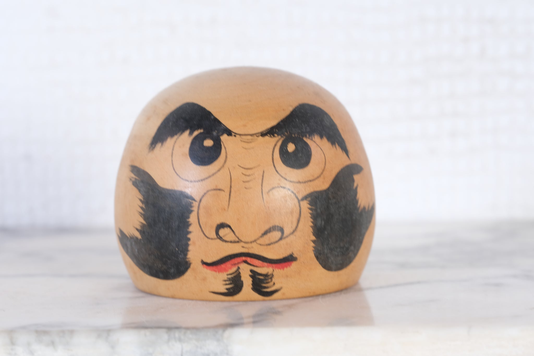 Daruma – Fakapapa