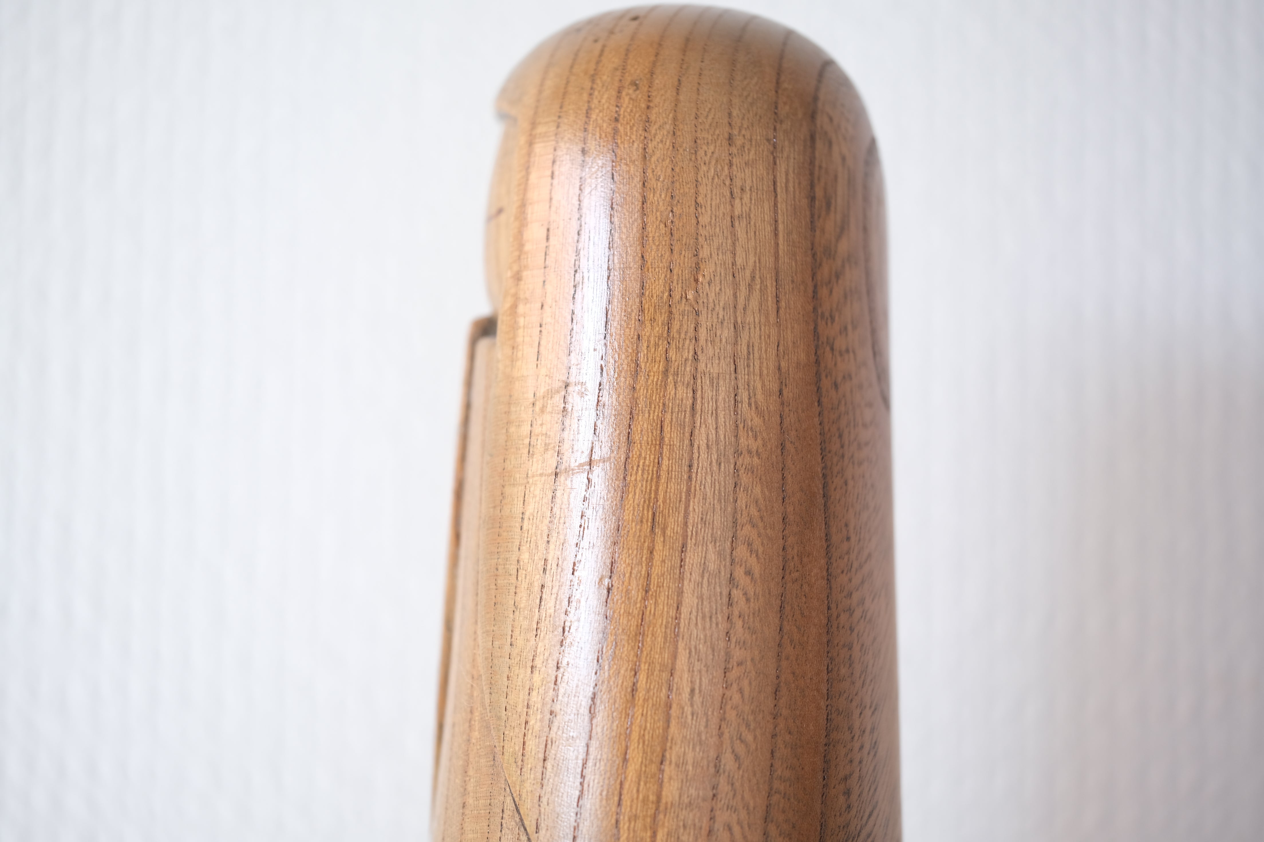 Exclusive Vintage Creative Kokeshi By Takeda Masashi 武田 まさし (1930-2015) | 37,5 cm