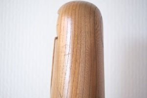 Exclusive Vintage Creative Kokeshi By Takeda Masashi 武田 まさし (1930-2015) | 37,5 cm