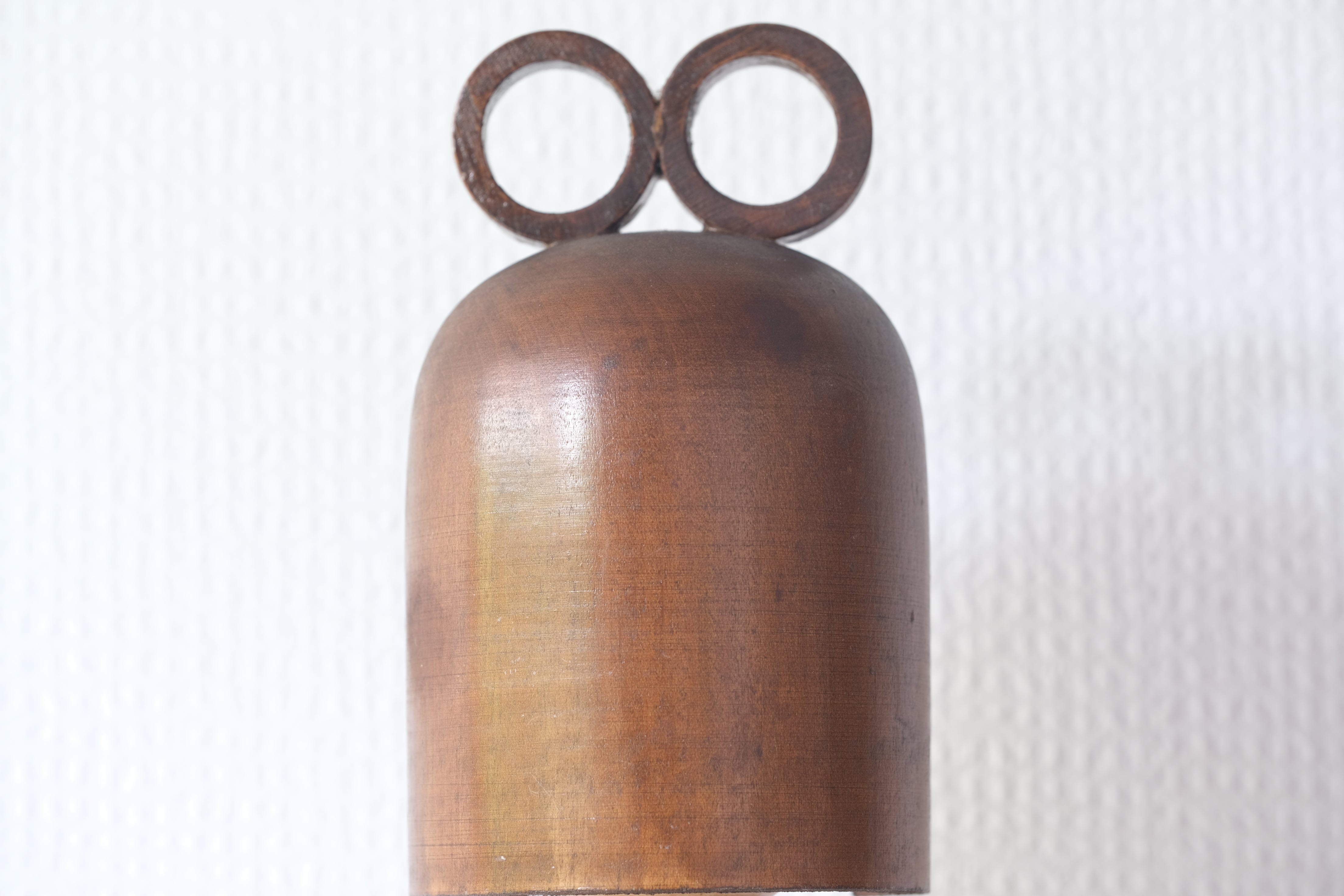 Special Vintage Kokeshi by Eiko Shibata (1924-) | 30,5 cm