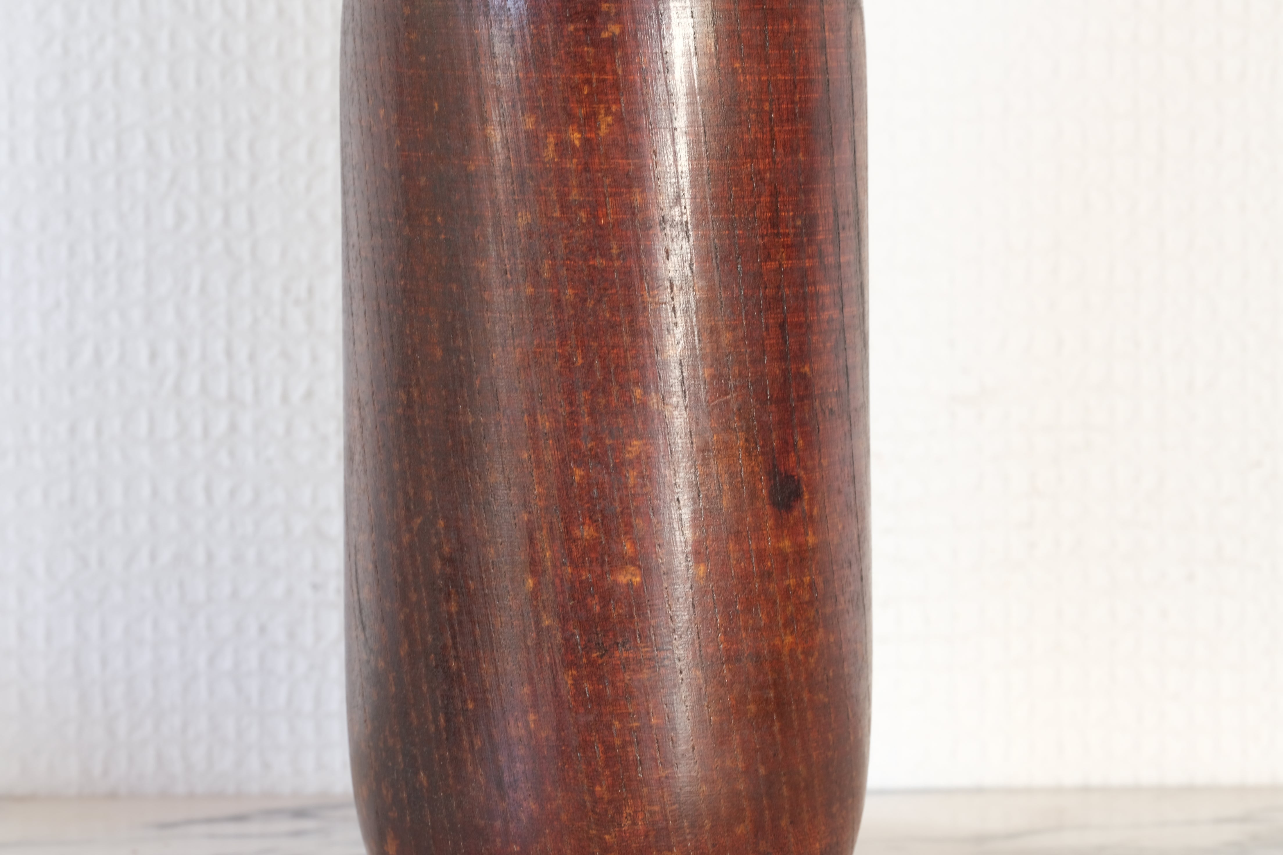 Exclusive Large Vintage Creative Kokeshi By The famous Shozan Shido (1932-1995) | With Original Box | 60,5 cm