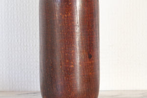 Exclusive Large Vintage Creative Kokeshi By The famous Shozan Shido (1932-1995) | With Original Box | 60,5 cm