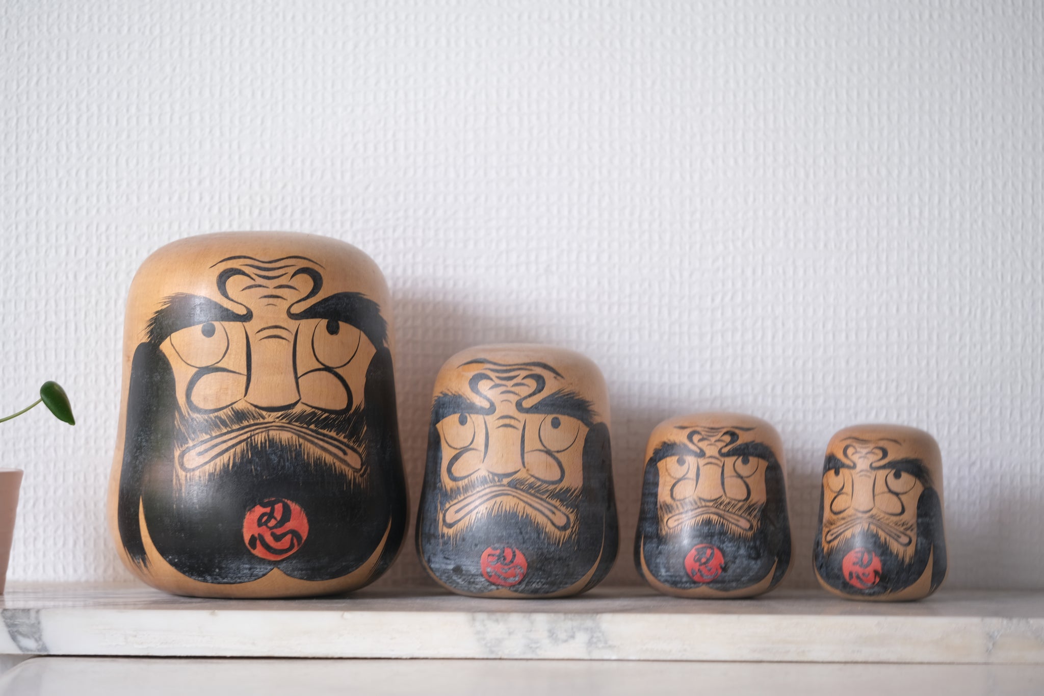 Daruma – Fakapapa
