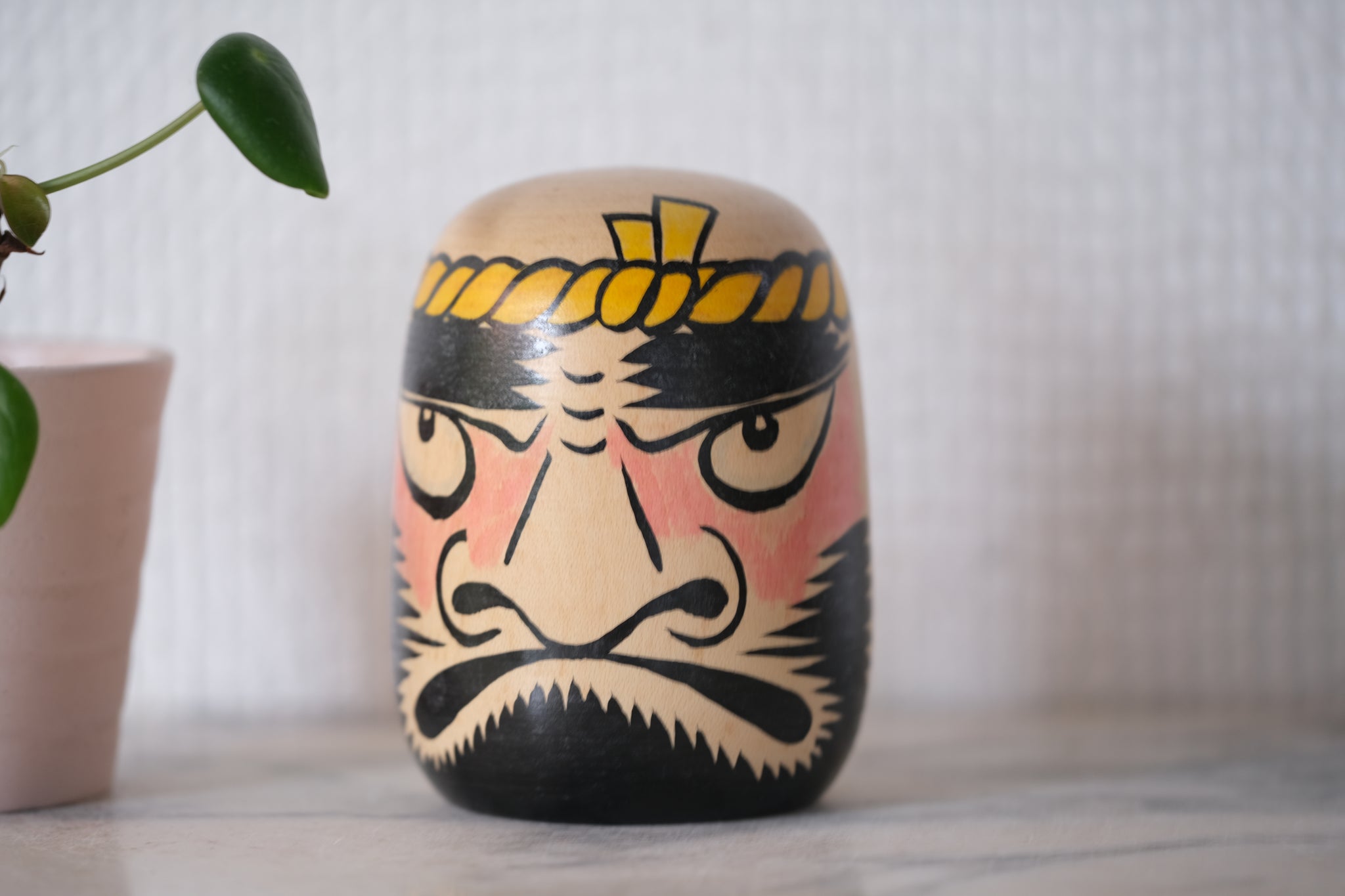 Daruma – Fakapapa