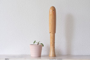 Elegant Vintage Creative Kokeshi | 25,5 cm