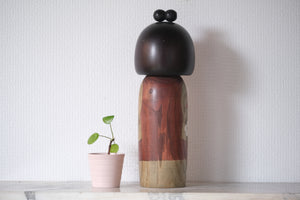 Vintage Gumma Kokeshi | 31,5 cm