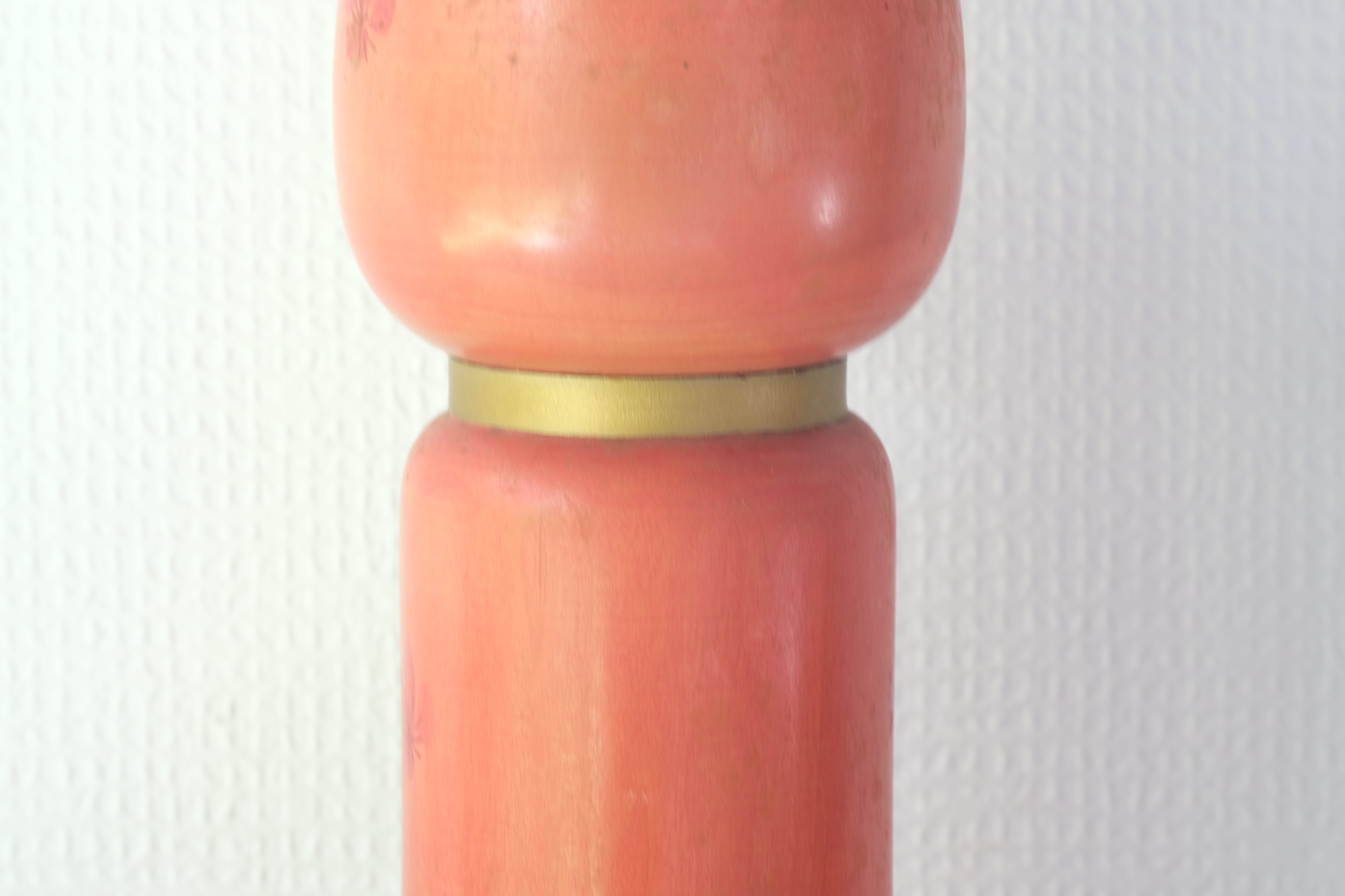 Rare Vintage Creative Kokeshi By Takahashi Hajime (1918-2002) | 35 cm