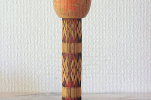 Elegant Vintage Creative Kokeshi | 27,5 cm