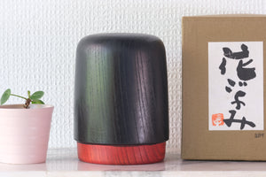 Exclusive Vintage Creative Kokeshi By Sanpei Yamanaka (1926-2012) | With Original Box | 13,5 cm