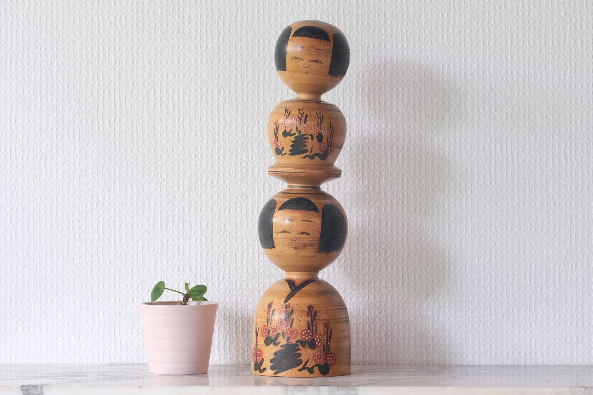 Vintage Traditional Kokeshi – Page 3 – Fakapapa