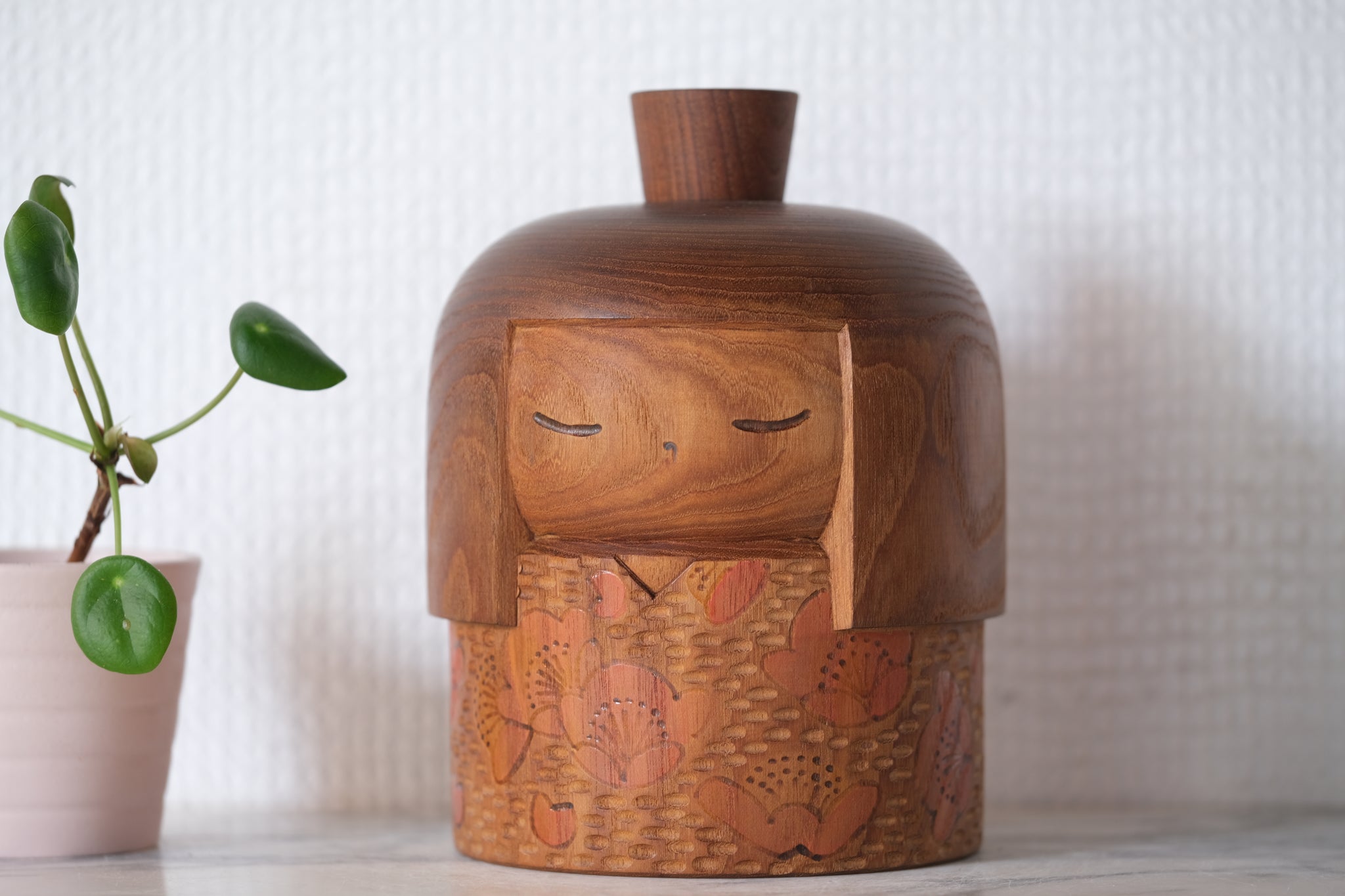 Vintage Creative Kokeshi – Page 8 – Fakapapa