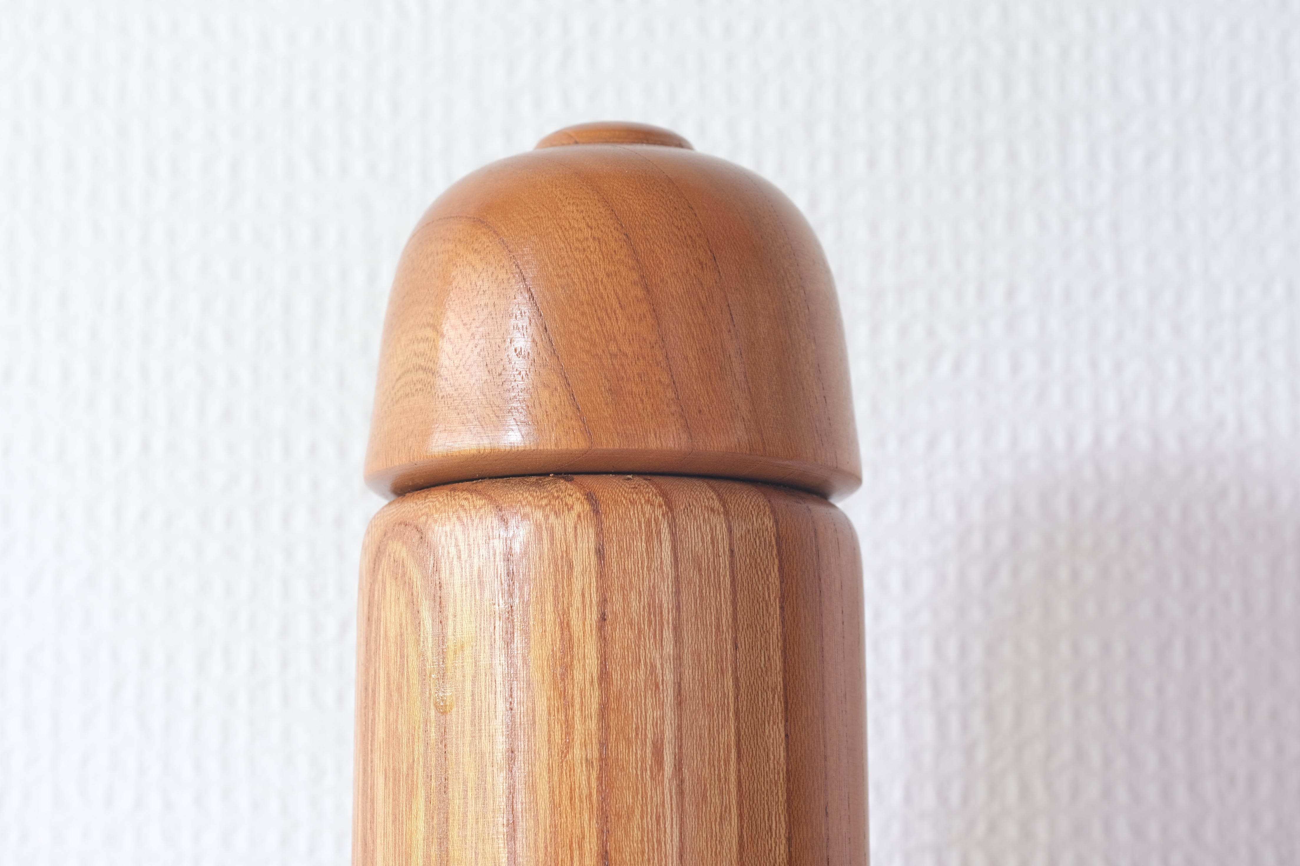 Rare Vintage Gumma Kokeshi by Toa Sekiguchi (1942-) | 32 cm