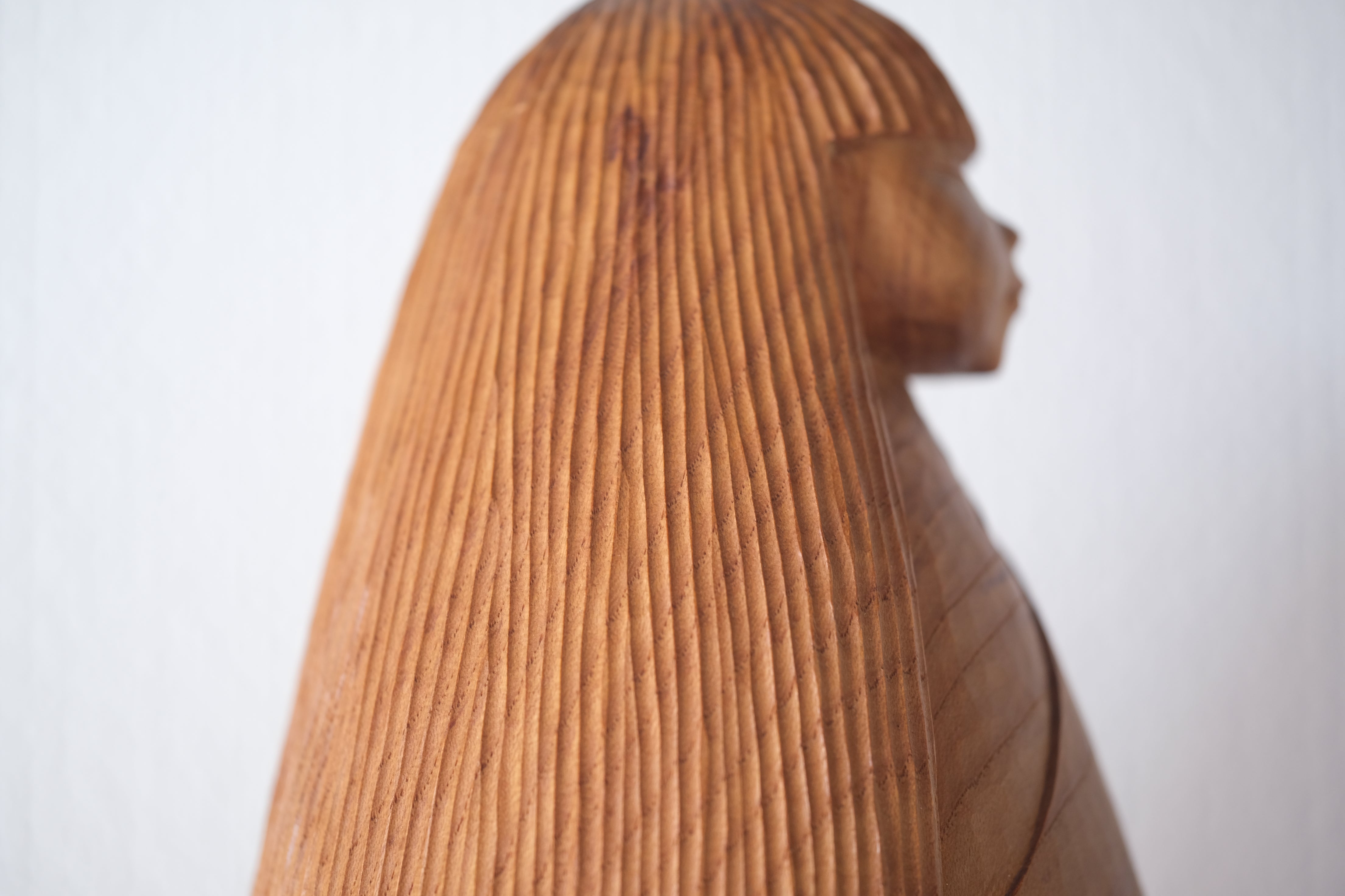 Exclusive Vintage Sosaku Kokeshi | 39,5 cm