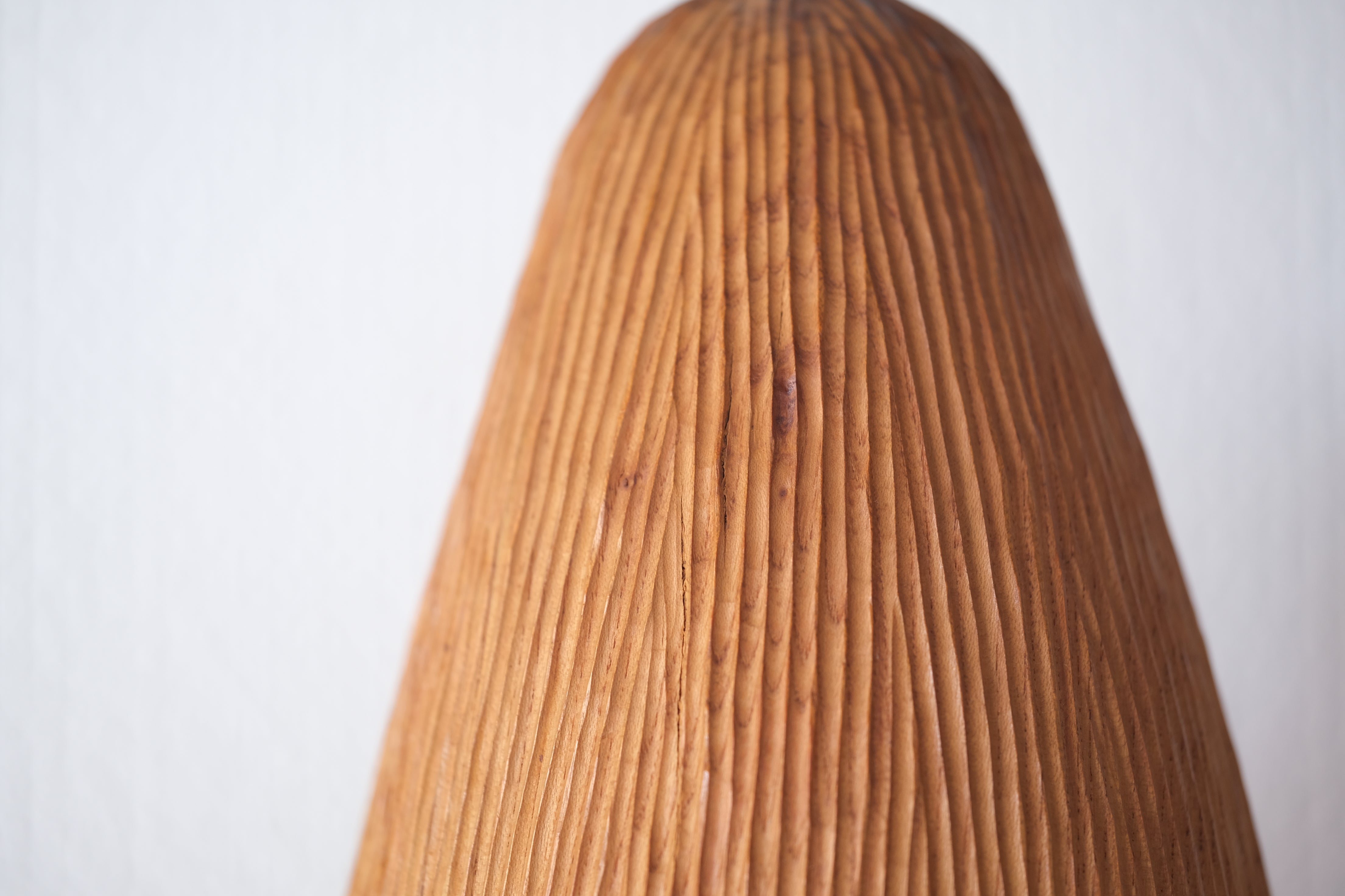 Exclusive Vintage Sosaku Kokeshi | 39,5 cm