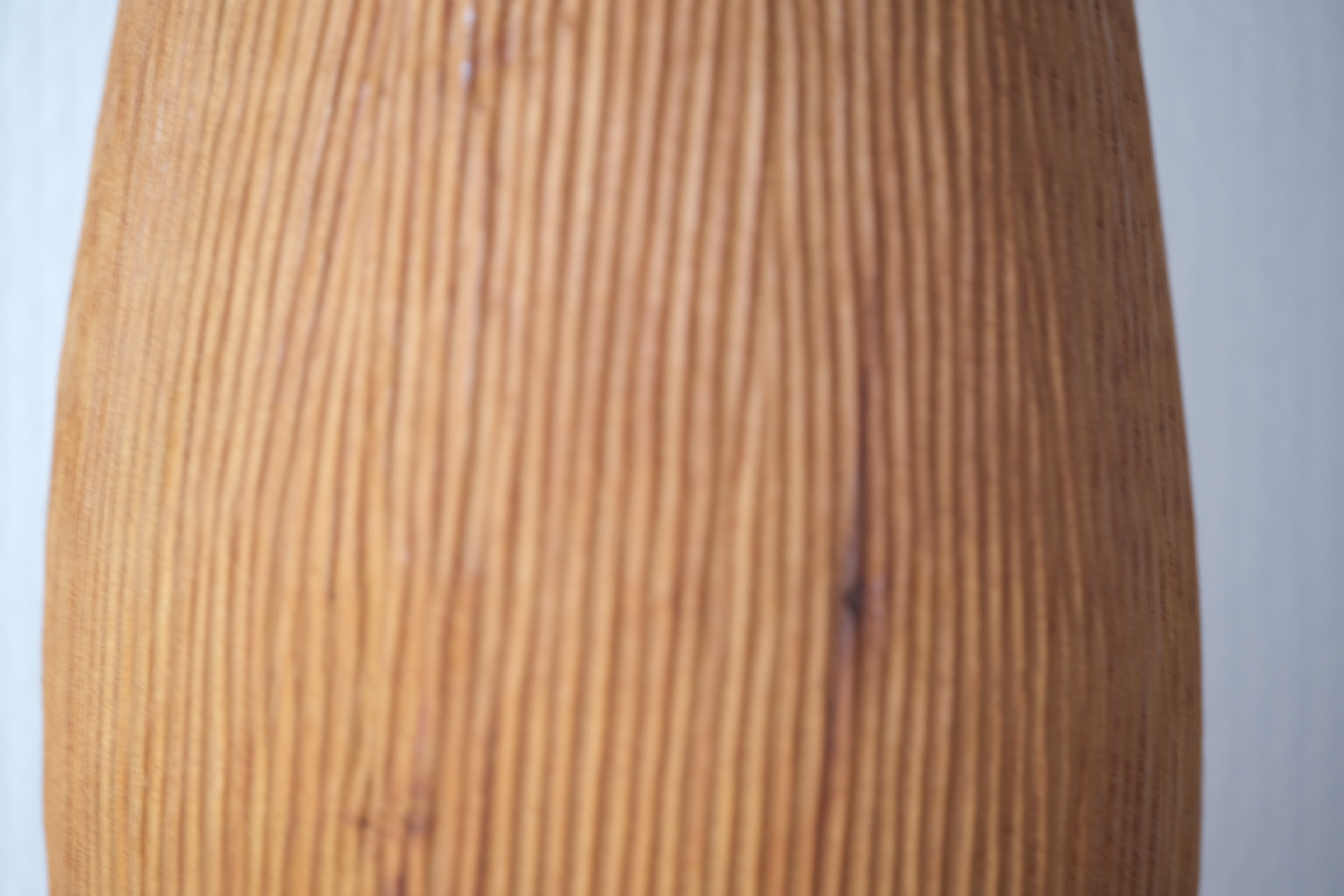 Exclusive Vintage Sosaku Kokeshi | 39,5 cm