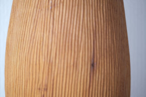 Exclusive Vintage Sosaku Kokeshi | 39,5 cm