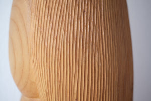 Exclusive Vintage Sosaku Kokeshi | 39,5 cm