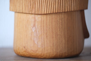 Exclusive Vintage Sosaku Kokeshi | 39,5 cm
