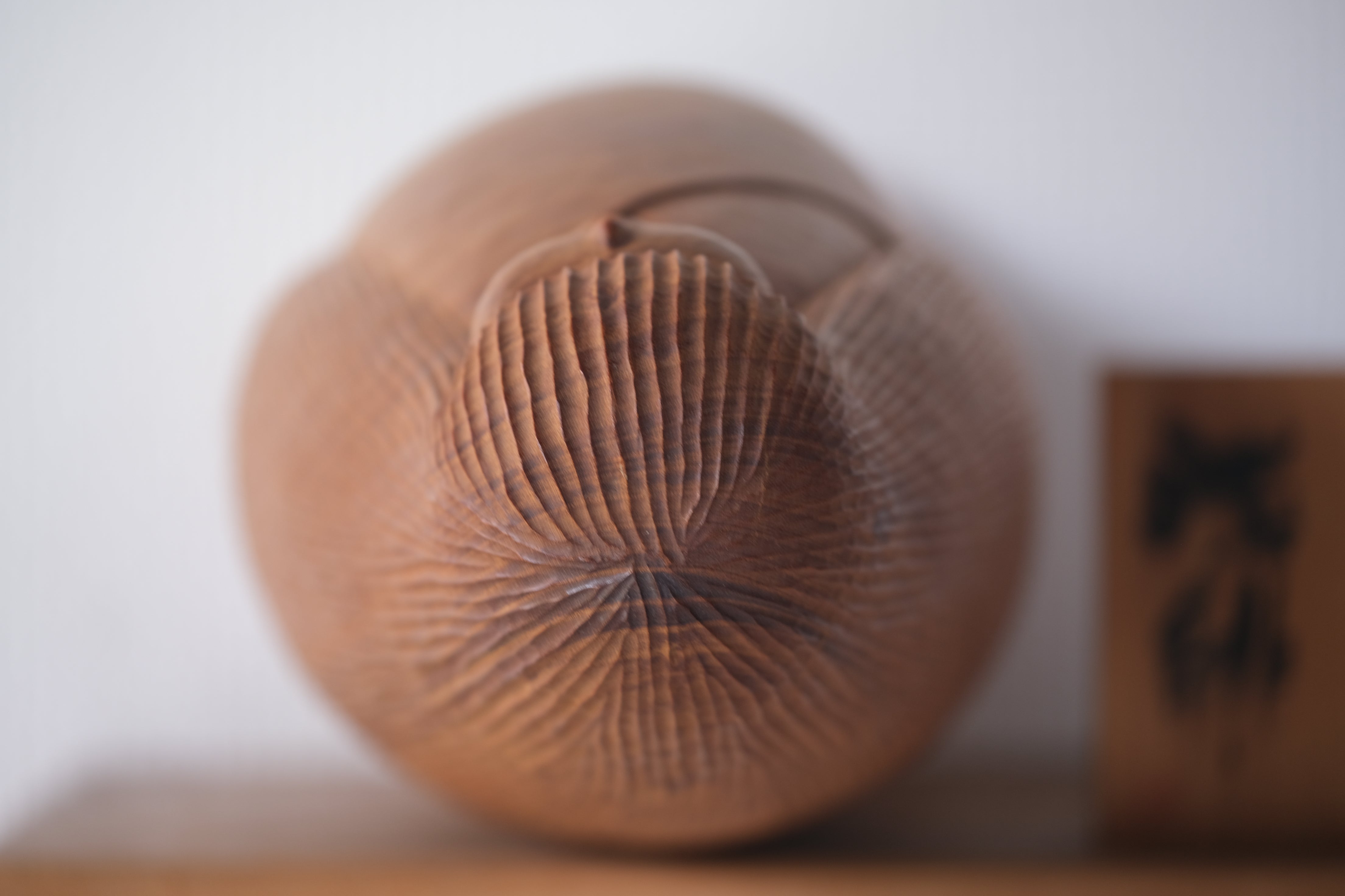 Exclusive Vintage Sosaku Kokeshi | 39,5 cm