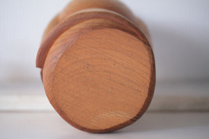 Exclusive Vintage Sosaku Kokeshi | 39,5 cm