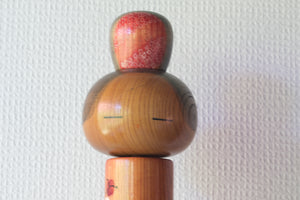 Exclusive Vintage Kokeshi | 51,5 cm