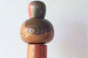 Exclusive Vintage Kokeshi | 51,5 cm