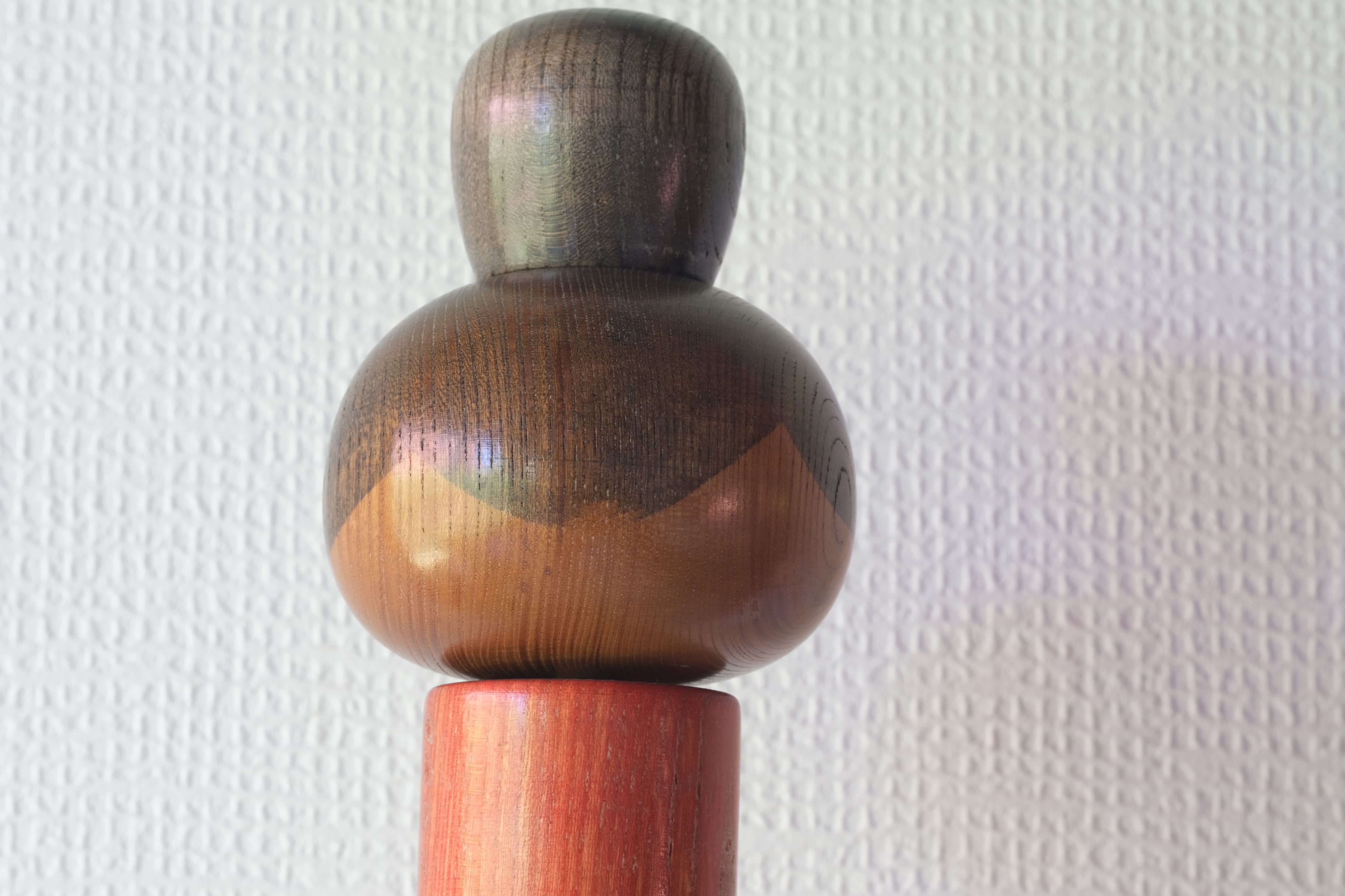 Exclusive Vintage Kokeshi | 51,5 cm