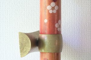 Exclusive Vintage Kokeshi | 51,5 cm