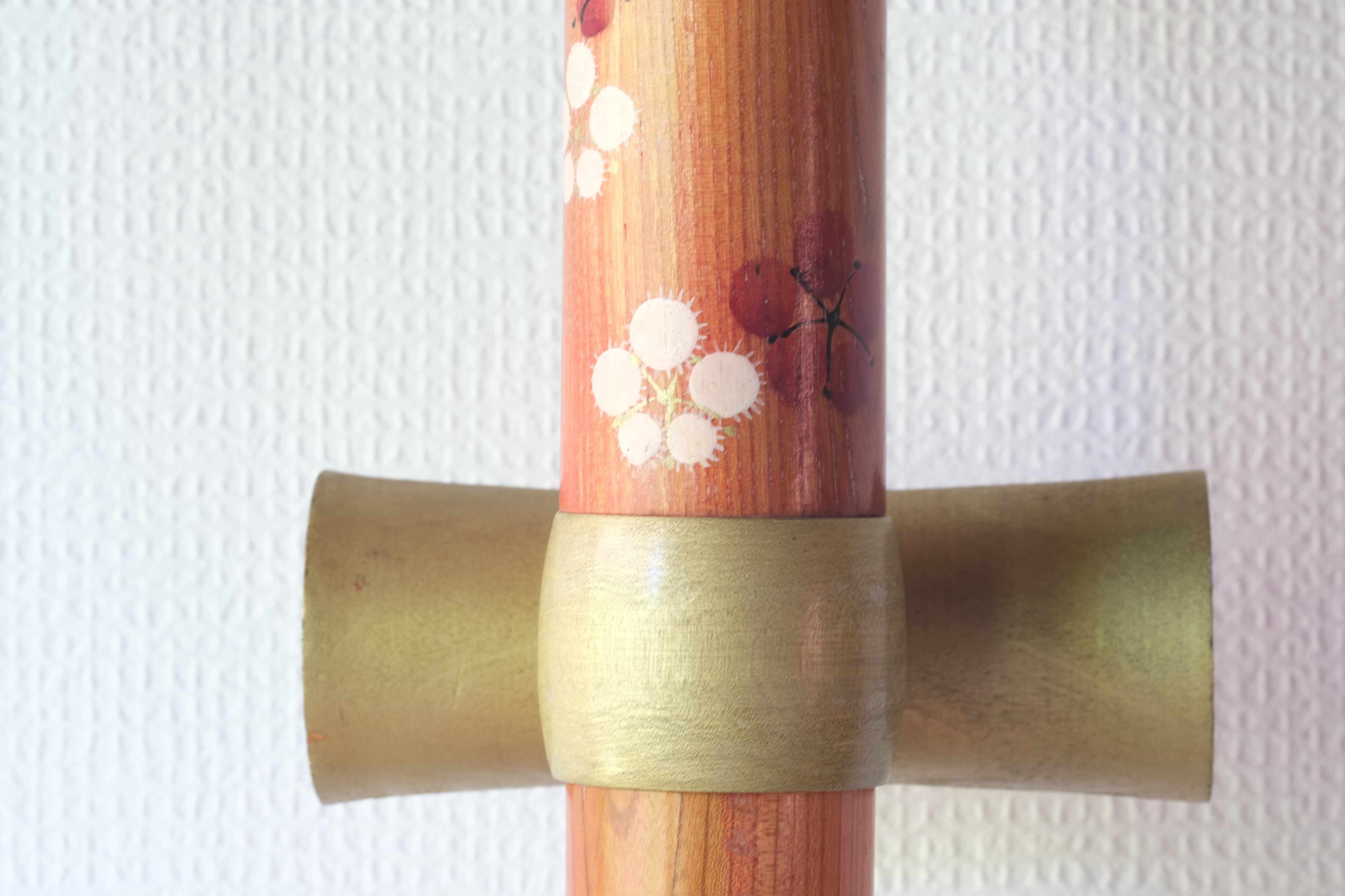 Exclusive Vintage Kokeshi | 51,5 cm