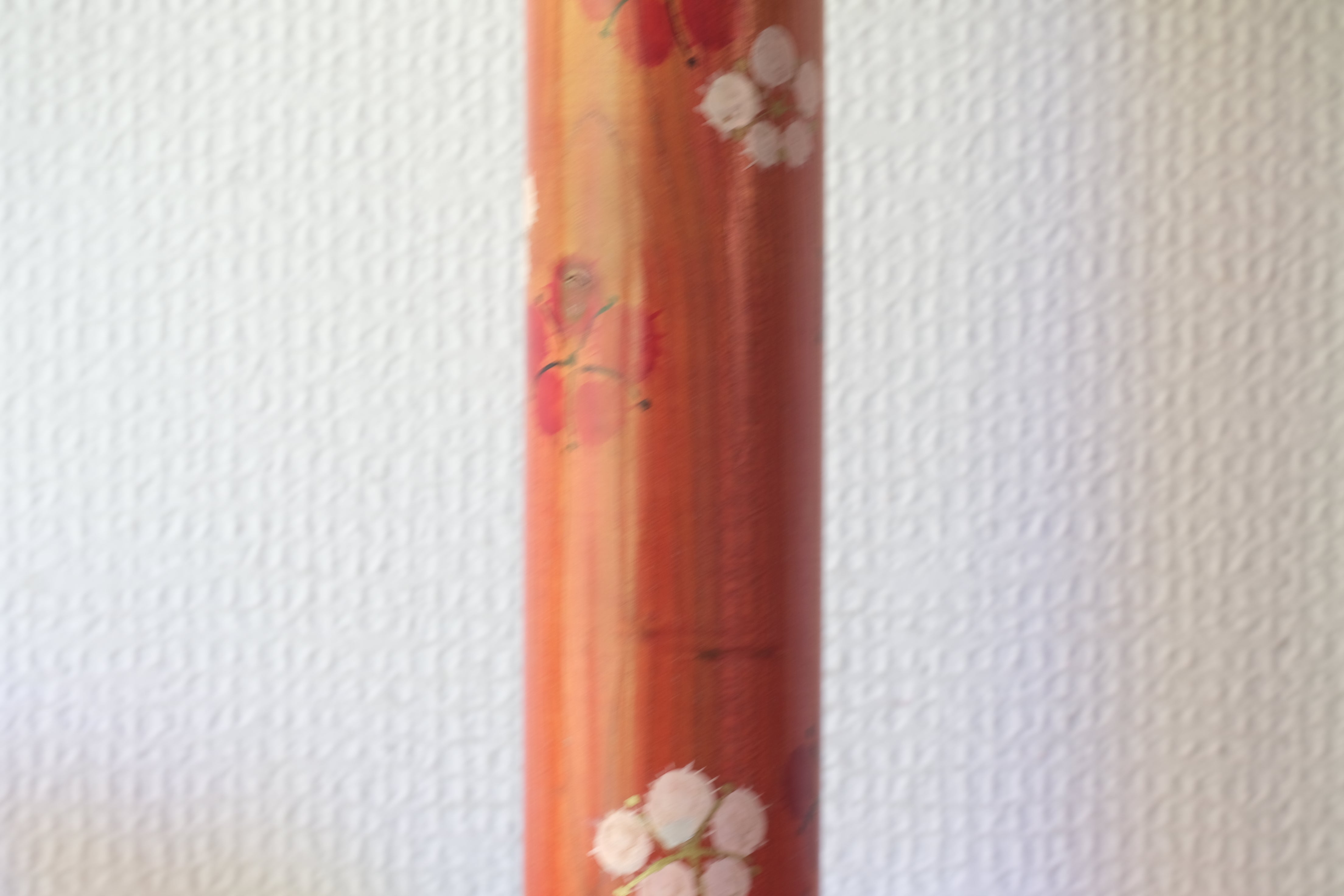 Exclusive Vintage Kokeshi | 51,5 cm