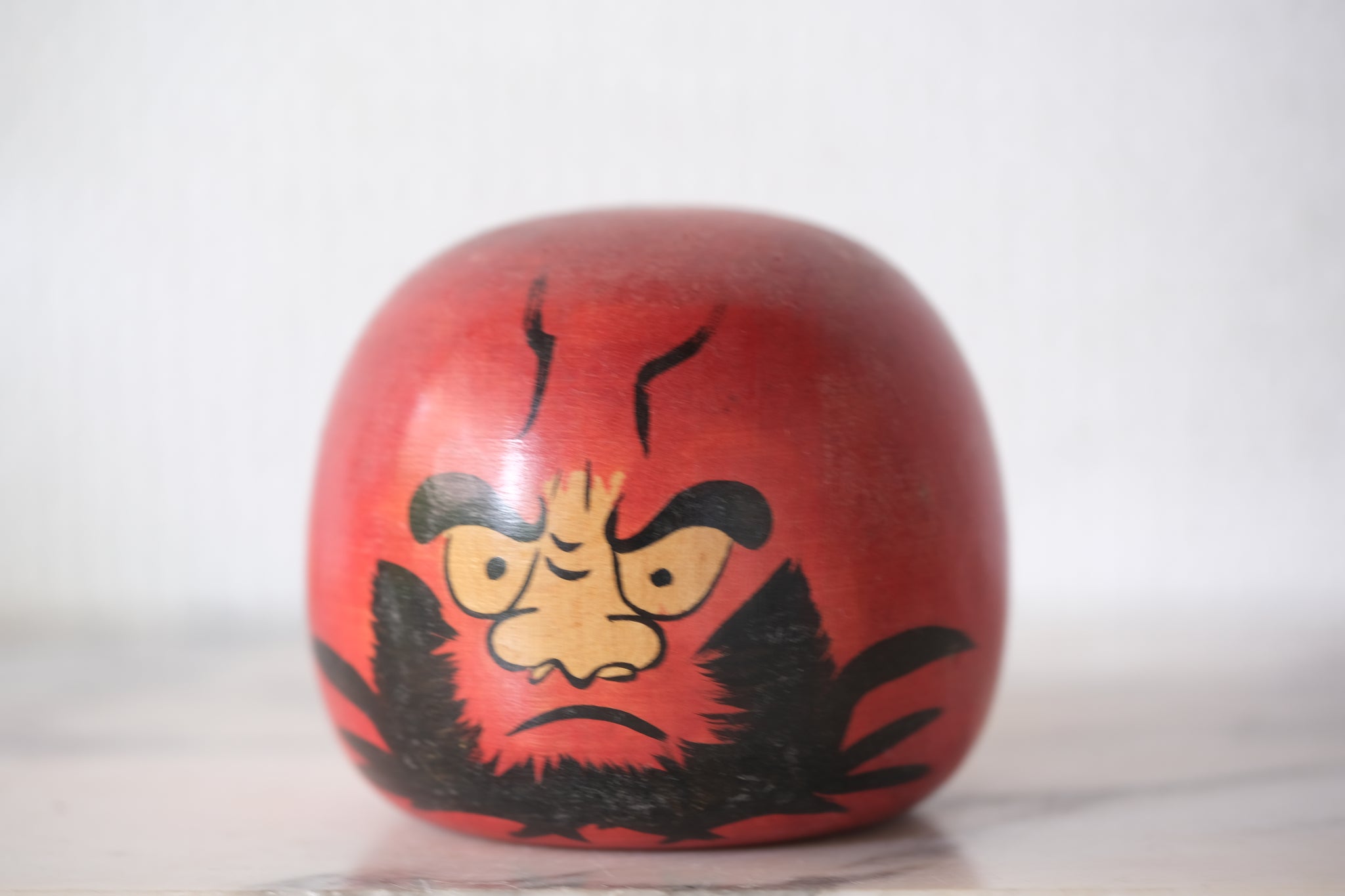 Daruma – Fakapapa