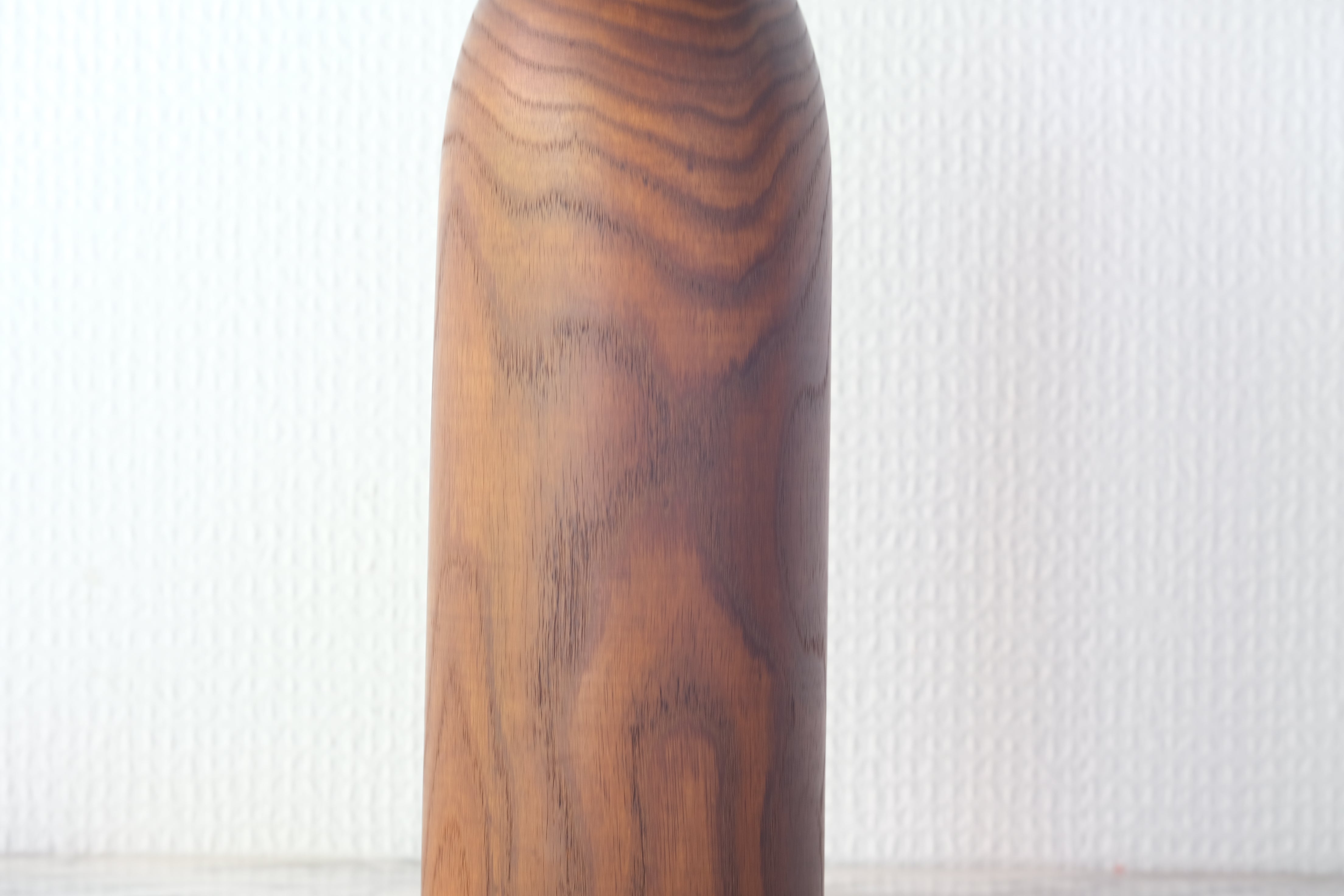 Exclusive Vintage Sosaku Kokeshi by Hideo Ishihara (1925-1999) | 70 cm