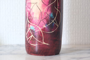 Vintage Creative Kokeshi by Kato Masami 加藤正美 (1925-2012) | 30 cm
