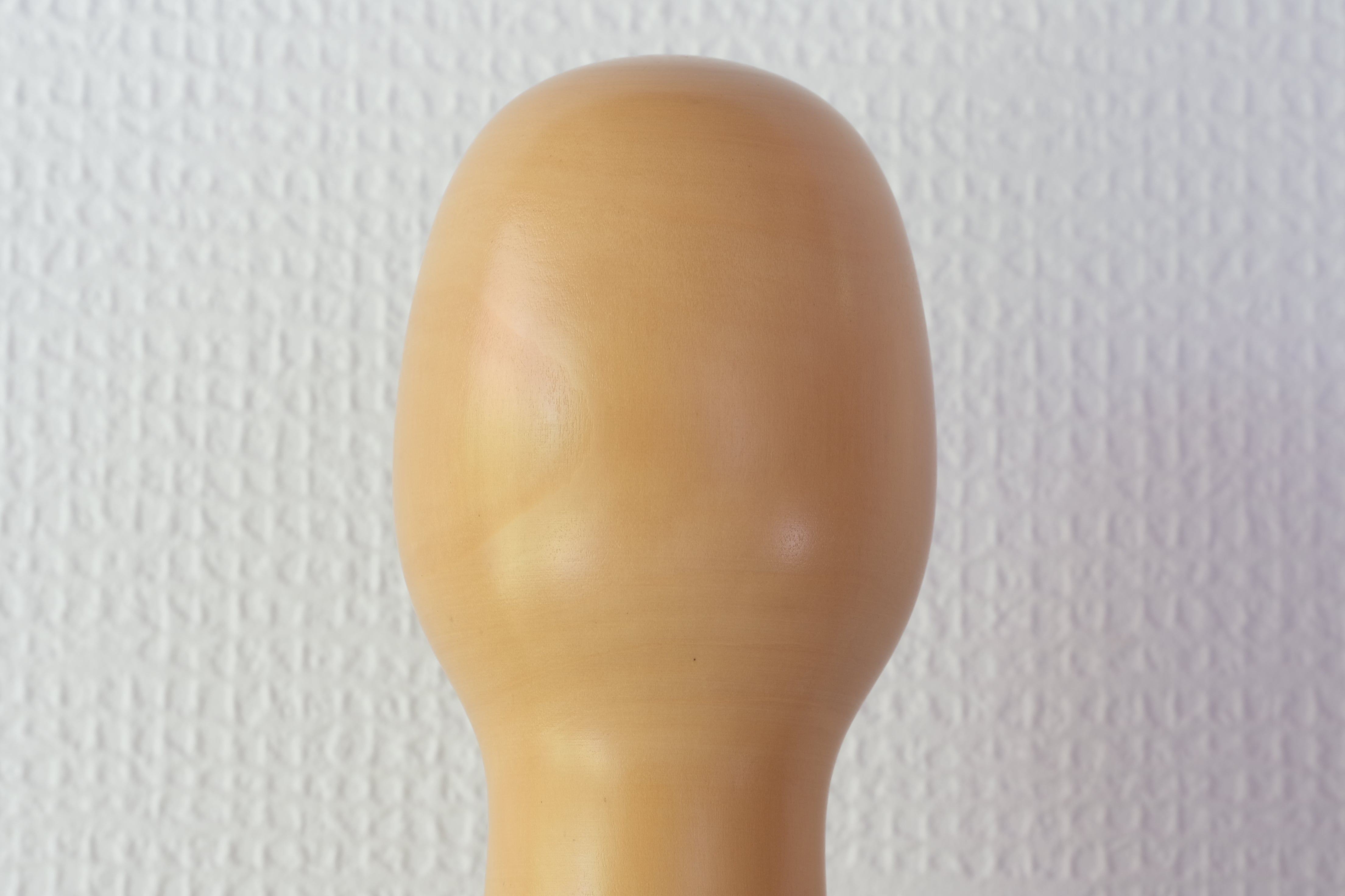 Exclusive Vintage Creative Kokeshi By Tsujita Ryozo (1923-) | 26,5 cm