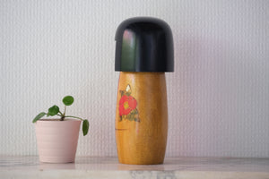 Vintage Gumma Kokeshi by Koho | 20,5 cm