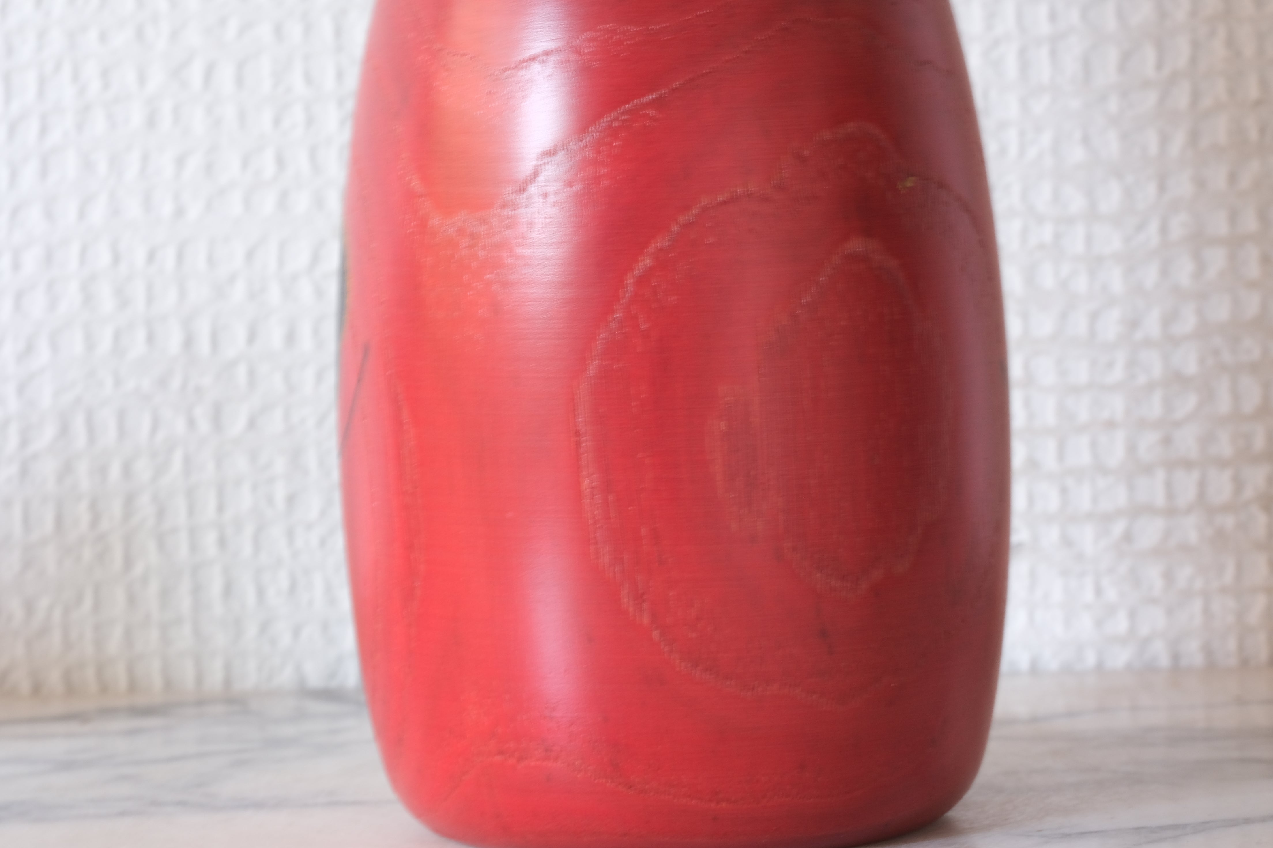 Gumma Kokeshi by Usaburo | With Original Box | 20,5 cm