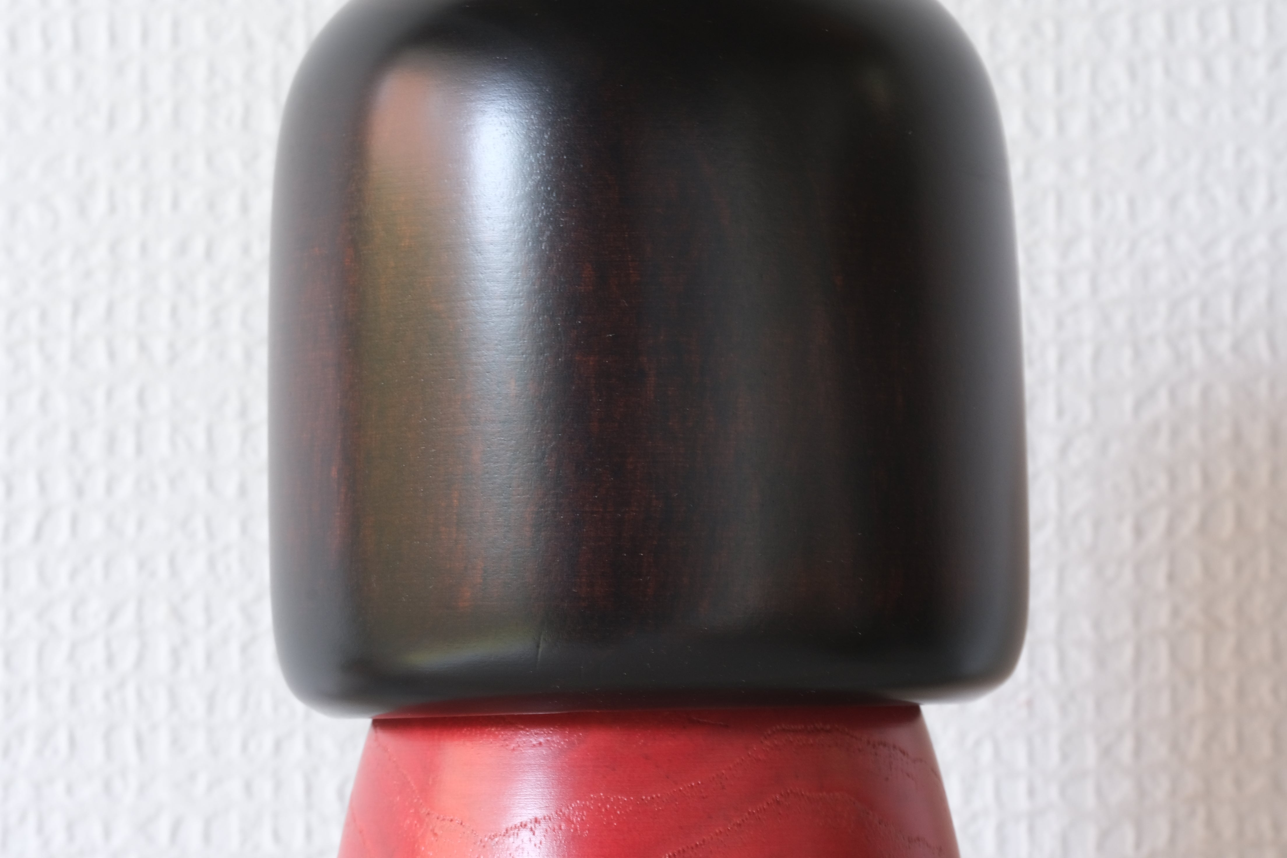 Gumma Kokeshi by Usaburo | With Original Box | 20,5 cm
