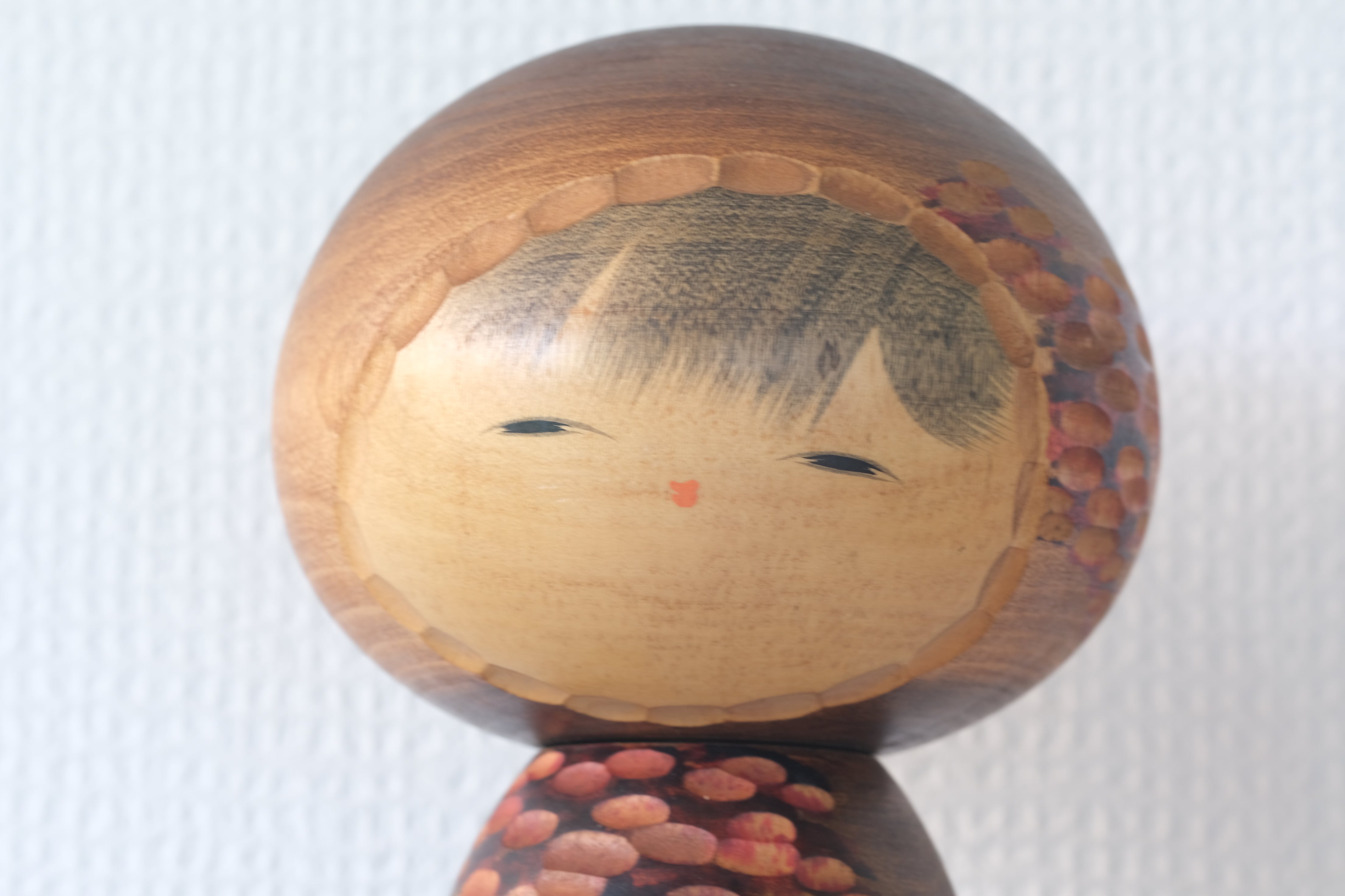 Exclusive Vintage Creative Kokeshi  By Watanabe Masao (1917-2007) | 28,5 cm