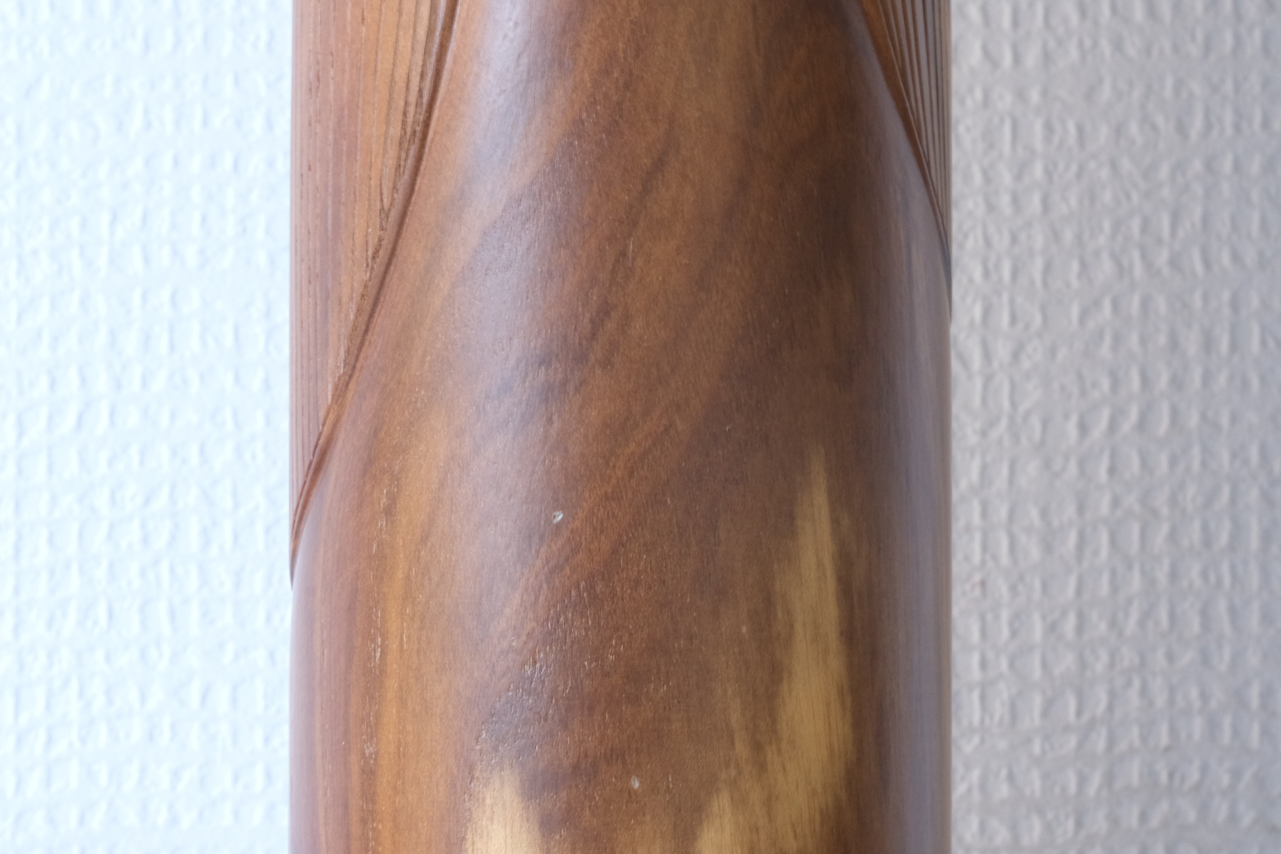 Rare Vintage Kokeshi By Iguchi Satoru 井口 悟 (1948-) | 30 cm