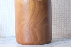 Rare Vintage Kokeshi By Iguchi Satoru 井口 悟 (1948-) | 30 cm
