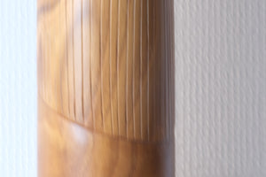 Rare Vintage Kokeshi By Iguchi Satoru 井口 悟 (1948-) | 30 cm