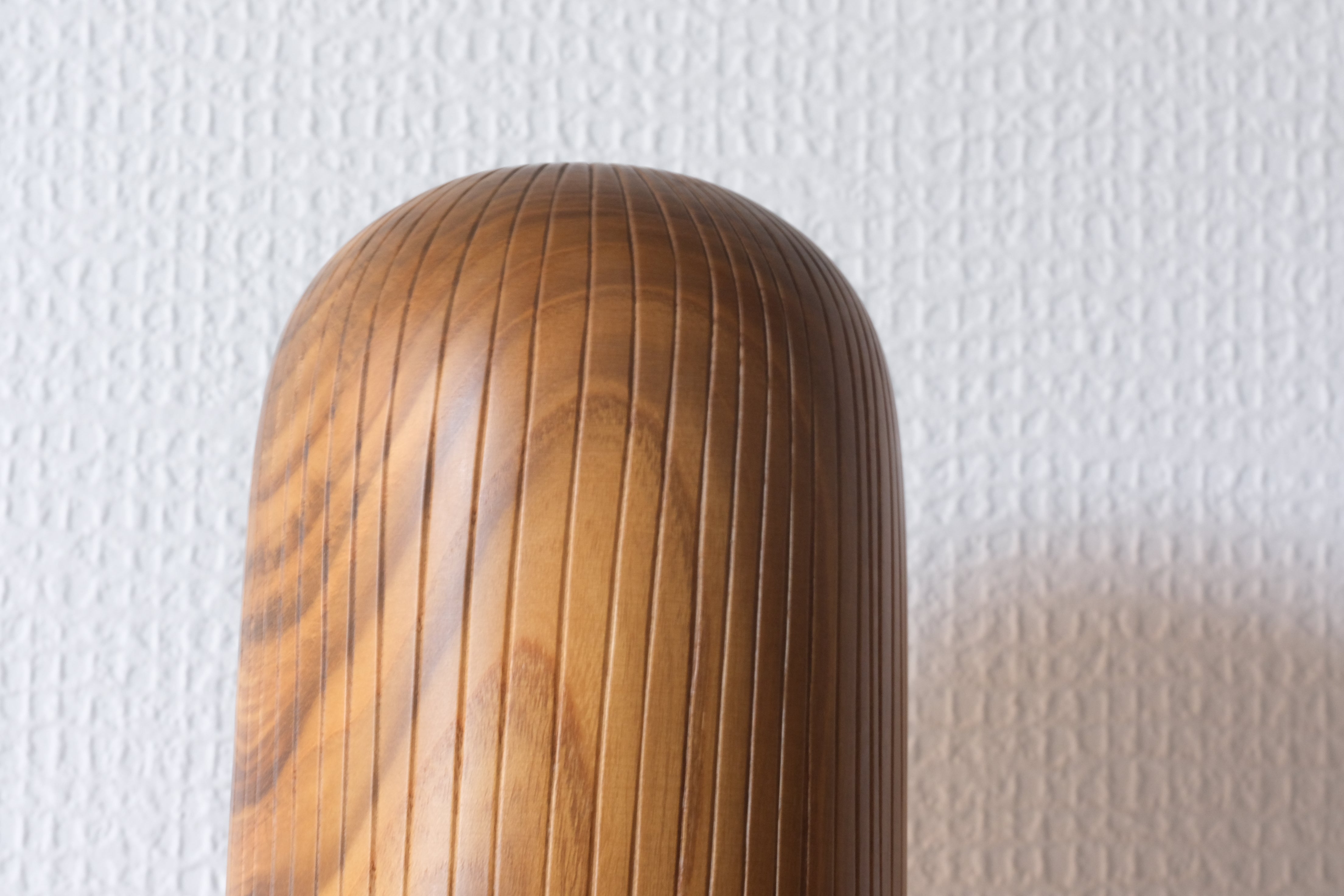 Rare Vintage Kokeshi By Iguchi Satoru 井口 悟 (1948-) | 30 cm