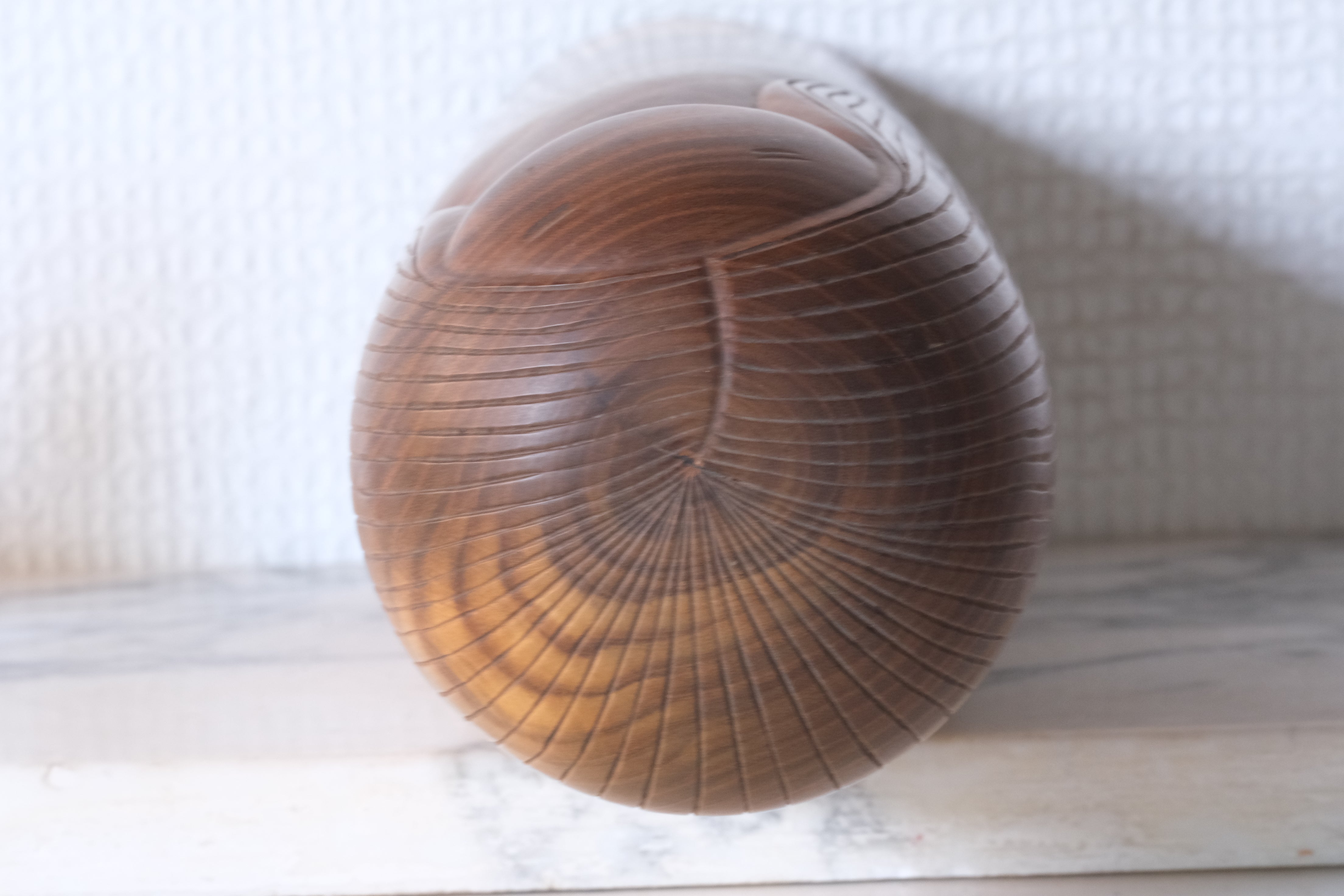 Rare Vintage Kokeshi By Iguchi Satoru 井口 悟 (1948-) | 30 cm